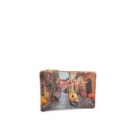 NECESSAIRE BUSTINA RETTANGOLARE MEDIA YNOT YES-341S6 NAPOLI CORE