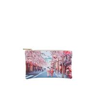NECESSAIRE BUSTINA RETTANGOLARE MEDIA YNOT YES-341S6 TOKYO SAKURA