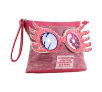 Necessaire da Viaggio Harry Potter fuchsia