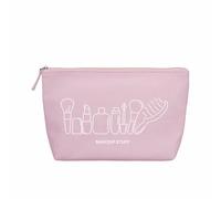 Necessaire da Viaggio Ilū Rosa 23,5 x 14,5 x 7,5 cm