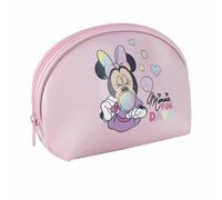 Necessaire da Viaggio Inca Neceser Disney Rosa [1 Unità]
