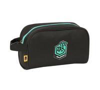 Necessaire da Viaggio Kings League El barrio Nero 24 x 15 x 10 cm