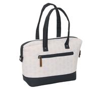 Necessaire da Viaggio Miffy Moon Azzurro Beige 27 x 24,5 x 12,5 cm