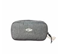 Necessaire da Viaggio Rip Curl Pouch Classic Surf Grigio