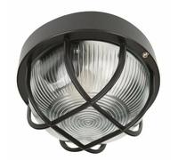 Necessaire da Viaggio Smartwares 10.021.56 Nero Plastica