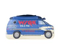 Necessaire da Viaggio Stranger Things Azzurro 29 x 13 x 14,5 cm