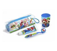 Necessaire da Viaggio Super Mario SUPER MARIO 4 Pezzi