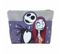 Necessaire da Viaggio The Nightmare Before Christmas 28 x 16 x 5 cm