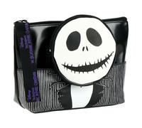 Necessaire da Viaggio The Nightmare Before Christmas black
