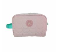 Necessaire da Viaggio Toybags Blin Blin Chic Rosa 15 x 25 x 11 cm