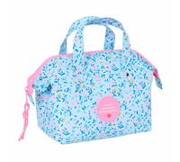 Necessaire da Viaggio Vicky Martín Berrocal Paraíso Rosa Azzurro Chiaro 26.5