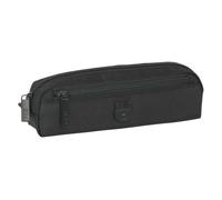 Necessaire F.C. Barcelona 811662759 Nero [21 x 6 x 4 cm]