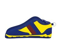 Necessaire F.C. Barcelona 812025584 Azzurro [24 x 10 x 2 cm]