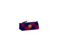 Necessaire F.C. Barcelona Azzurro Rosso Granato 21 x 8 x 7 cm