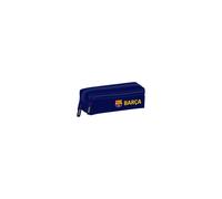 Necessaire F.C. Barcelona Azzurro Rosso Granato 22 x 8,5 x 6 cm