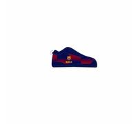 Necessaire F.C. Barcelona Azzurro Rosso Granato 24 x 10 x 2 cm