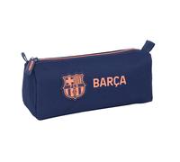 Necessaire F.C. Barcelona Blu Marino 21 x 8 x 7 cm