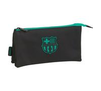 Necessaire F.C. Barcelona M744 Nero [22 x 12 x 3 cm]
