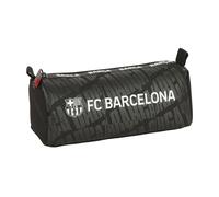 Necessaire F.C. Barcelona Nero 21 x 8 x 7 cm
