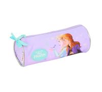 Necessaire Frozen Spirit Lilla 20 x 7 x 7 cm