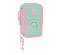 Necessaire Glow Lab Amazing 12,5 x 19,5 x 5,5 cm 37 Pezzi