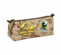 Necessaire Jurassic World 21 x 8 x 7 cm