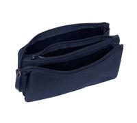 Necessaire Kappa Azul marino Blu Marino 22 x 12 x 3 cm