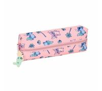 Necessaire Lilo & Stitch Beach 22 x 4 x 7 cm