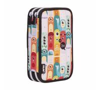 Milan Astuccio Filled Double Decker Aliens Special Series