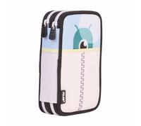 Milan Astuccio Filled Double Decker Aliens Special Series