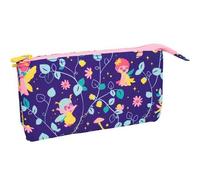 MILAN® Fairy Tale Special Series 5 Compartments, Lilac