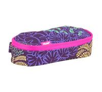 Necessaire Milan Fireflies Multicolore Lilla 20,5 x 9 x 5,5 cm