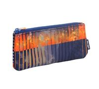 Necessaire Milan Fizz Multicolore 23 x 9 x 1,5 cm