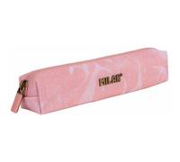 Necessaire Milan Rosa 20,5 x 4,5 x 5 cm