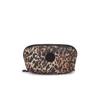 Nécessaire 'Mirko' Donna KIPLING One Size marrone / marrone chiaro / nero