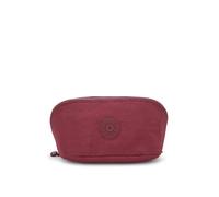 Nécessaire 'Mirko' Donna KIPLING One Size rosso scuro