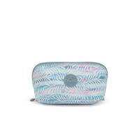 Nécessaire 'Mirko' Donna KIPLING XS-XL blu / verde chiaro / rosa / bianco