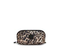 Nécessaire 'Mirko S' Donna KIPLING One Size beige / marrone / nero