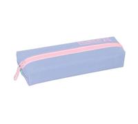 Necessaire Munich Mellow Azzurro Rosa Blu cielo 22 x 4 x 7 cm