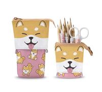 Necessaire Oh My Pop Shiba Rosa
