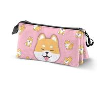 Necessaire Oh My Pop Shiba Rosa