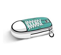 Necessaire Oh My Pop Verde Pantofole