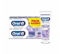 Necessaire Oral-B 3D WHITE