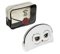 Necessaire per Bambini Harry Potter 2 Pezzi
