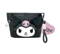 Necessaire per Bambini Hello Kitty black