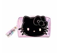 Necessaire per Bambini Hello Kitty Rosa 18,0 x 11,0 x 8,5 cm