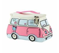 Necessaire per Bambini Hello Kitty Rosa