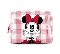 Necessaire per Bambini Minnie Mouse Rosso
