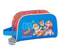 Necessaire per bambini Organizza tutto ciò di cui hai bisogno con stile e comodità con la nostra borsa da toilette con manici, la compagna ideale per i tuoi viaggi, le tue gite del fine settimana o pe