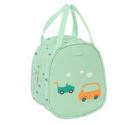 Necessaire per Bambini Safta 19 x 22 x 14 cm Macchine